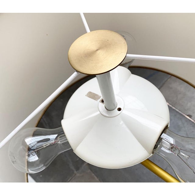 Schwenkomat Wall Lamp from Swisslamps International, 1970s For Sale - Image 16 of 18