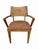 Heywood-Wakefield Mid-Century Modern Heywood Wakefield Maple Dining Chairs - Set of 4 For Sale - Image 4 of 10