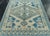 Turkish Vintage Rug 4'7" x 6'11" #20794 Explore a curated collection of hallway runners, wool rugs, and handmade...