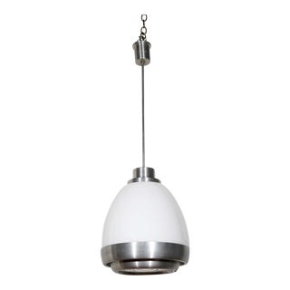 1960s Pendant by Sergio Mazza for Artemide For Sale