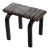 Modernist Swedish Funkis Stool, 1930s For Sale