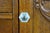 1990s Lexington Victorian Sampler Collection Oak 391-307 Door Chest Tall Dresser 52" For Sale - Image 10 of 18