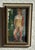 Gunnel Tiriolo, Female Model, 1963, Oil on Canvas, Framed For Sale - Image 11 of 16