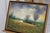 Landscape, 2000s, Oil on Wood For Sale - Image 15 of 16