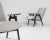 1960s 1960s Czech Armchairs by J. Smidek for Ton, a Pair For Sale - Image 5 of 6