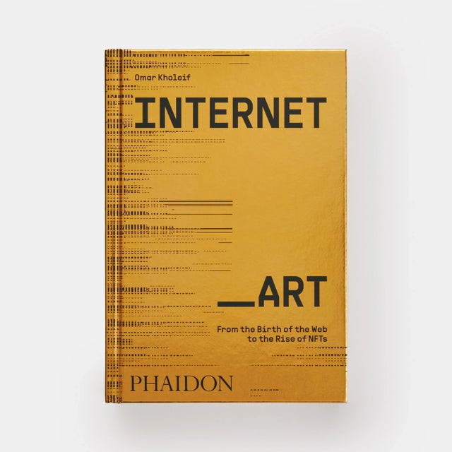 A leading figure in the world of networked culture explores the artists and events that defined the mass medium of our...