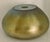 Steuben Gold Aurene Rolled Rim Bowl, Signed 2687 — Carder Era Art Nouveau For Sale - Image 12 of 17