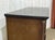 Early 19th Century Empire Mahogany Buffet with Black Marble Top For Sale - Image 16 of 18