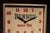 1950s Vintage Maxwell Coffee Advertising Clock by Benrus For Sale - Image 5 of 7