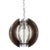 Mid 20th Century Paul Secon Pendant Light For Sale