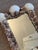 Antique Mirror With Shells For Sale - Image 4 of 12