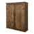 18th Century Rustic Italian Wooden Cabinet For Sale