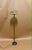 Ploum creation: lampshade made from Roscoff seaweed in resin This piece has an attribution mark, I am sure that it is...