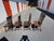 Traditional Ethan Allen Dining Chairs 4 For Sale - Image 3 of 17