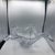 Glass Cofrac Crystal Centerpiece Bowl For Sale - Image 7 of 7