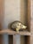 Miniature Brass Hedgehog Figurine, Vintage For Sale - Image 4 of 6