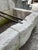 French Country Mians, Small Arched Limestone Wall Fountain From Provence, France For Sale - Image 3 of 13