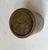 Scandinavian Art Deco Vase or Pen Holder in Bronze, 1930s For Sale - Image 4 of 7
