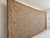 An exceptionally large handwoven Soumak flatweave rug with a beautifully softened palette of powder blue, camel, warm...