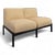 Troika Lounge Chair by Paul Geoffroy for Airborne For Sale - Image 6 of 6