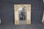 Large French Louis XV Style Parcel Gilt Trumeau Mirror Impressive Design For Sale - Image 4 of 10