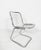 Sabrina Cantilever Chairs by Gastone Rinaldi for Rima, Italy, 1970s, Set of 4 For Sale - Image 10 of 18