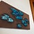Danish Modern Ceramic Wall Decoration by Dietlinde Hein for Knabstrup, 1960s For Sale - Image 4 of 9