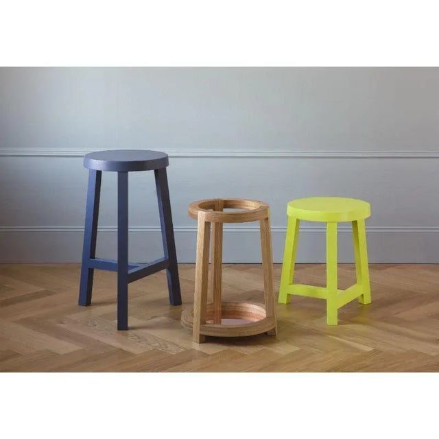 Wood Lonna Umbrella Stand by Made by Choice For Sale - Image 7 of 8