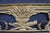 Louis XVI Style Gilt Mirror With Crossed Rifles Motif For Sale In Philadelphia - Image 6 of 12