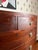 Antique Late 1700s British Neoclassical Mahogany Bowfront Chest of Drawers For Sale - Image 11 of 16