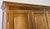 Vintage French Style Wardrobe in Wood For Sale - Image 4 of 13
