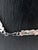 Mexican Modernist Sterling Silver Necklace by Tane Orfebres For Sale - Image 9 of 9