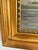 1930s Vintage Signed Sailing Ship Seascape Oil Painting For Sale - Image 5 of 12