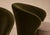 Pair of “Concha” Armchairs in Two-Tone Mohair by Joaquim Tenreiro, Brazil, 1960s For Sale - Image 13 of 18