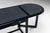 Drop Leaf Desk with Pamplona Chair by Augusto Savini for Pozzi, Italy, 1970s For Sale - Image 12 of 18