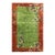 Antique Art Deco Chinese Rug, 3' X 4'10" For Sale