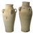 Vintage Terracotta Amphorae, 1900s, Set of 2 For Sale