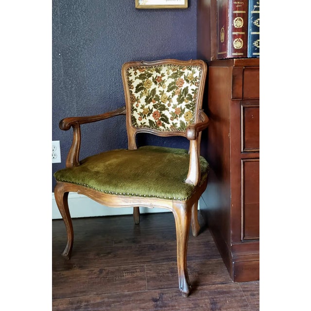 Part of a curated private collection of European and Asian antiquities, this rare pair of late 19th-century French Louis...