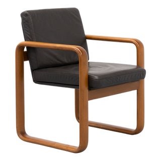 Hombre Chair by Burkhard Vogtherr for Rosenthal, 1970s For Sale