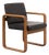 Hombre Chair by Burkhard Vogtherr for Rosenthal, 1970s For Sale