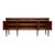 Wood Elegant, Louis XVI Style Buffet, Antique French, 1920s For Sale - Image 7 of 9