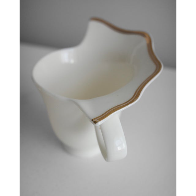 1990s Porcelain Breakfast Set by Bořek Šípek for Driade, 1990s, Set of 6 For Sale - Image 5 of 9