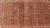 Antique Early 20th Century Persian Herati Design Malayer Runner 3'4 X 13'1 For Sale - Image 10 of 13