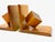 Mid-Century Modern Cube Bookends from Nassauer Kunstgewerbe, 1960s, Set of 2 For Sale - Image 6 of 12