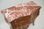 Antique French Marble Top Bombe Commode, 1890s For Sale - Image 6 of 11
