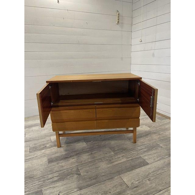 1970s Chest of Drawers by Novy Domov, 1975 For Sale - Image 5 of 7