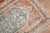 Rustic Early 20th Century Rustic Persian Malayer Rug - 3'10" x 6'5" For Sale - Image 3 of 5