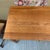 Circa 2001 Stickley Arts & Crafts Cherry Wood Desk For Sale - Image 11 of 12