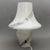 1970s Large Modern Mushroom Table Lamp in Murano Glass from De Majo, 1970s For Sale - Image 5 of 12