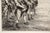 Washington Assumes Command - Etching on Paper by Ralph Ludwig Boyer For Sale In Monterey, CA - Image 6 of 7
